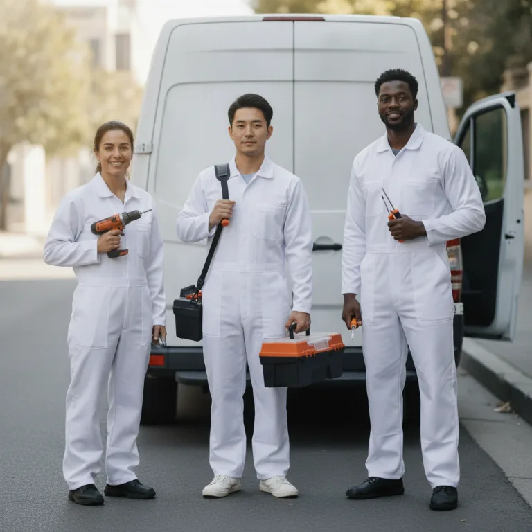 Rolling Shutter Repair team in Wimbledon