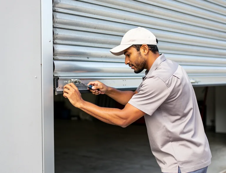 Rolling Shutter Repair service in Wimbledon